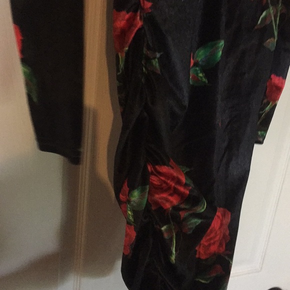 NWT PLT 🌹 dress - Picture 4 of 6